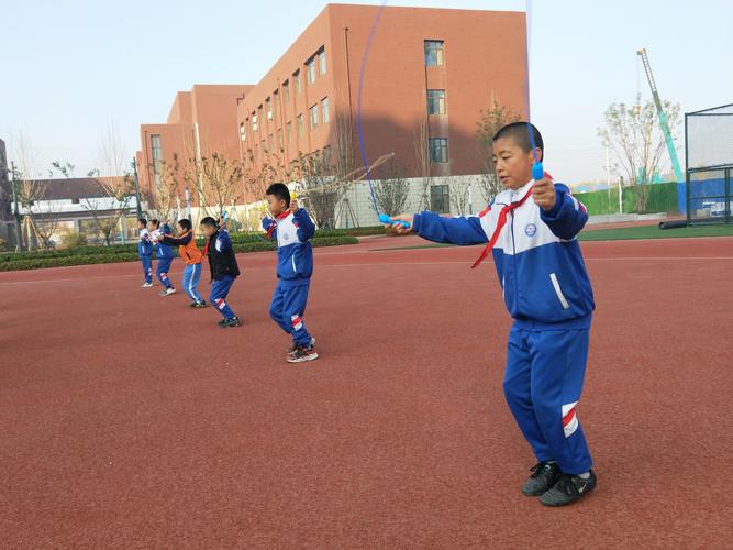 体育运动有哪些小学生