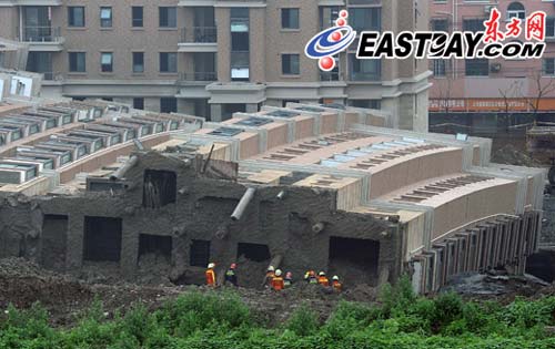 新澳门开奖结果记录历史和在建楼房倒塌致11死与在建楼房倒塌事件