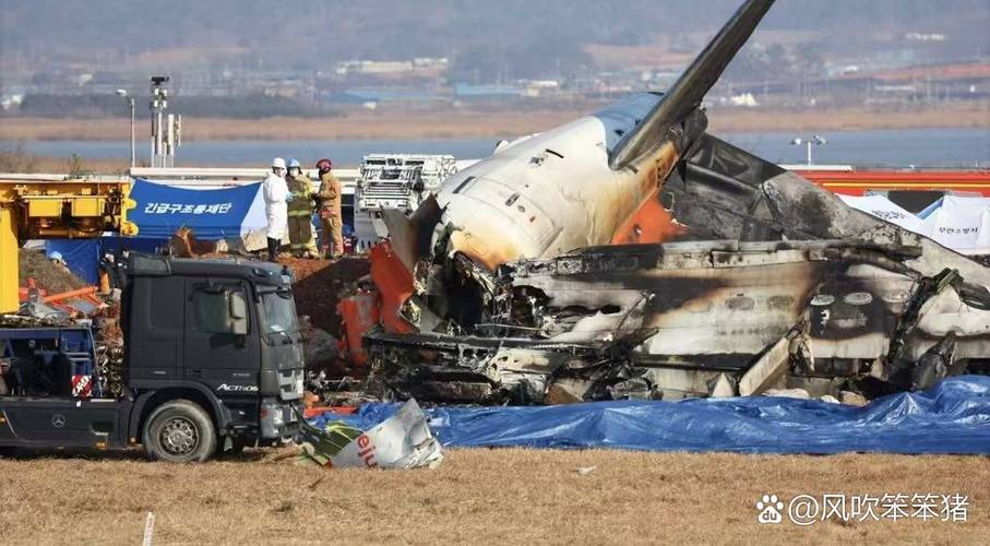 新澳门平特一肖100期开奖结果和韩国坠机致4人遇难与韩国坠机事件